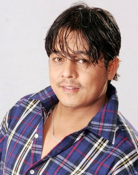 Dilip Rayamajhi as Akash