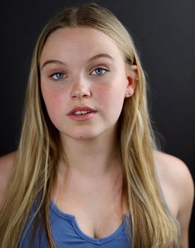 Madilyn Bunzey