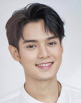 Khawbaimai Jirayus as Nao (segment "A Night of Disobedience")