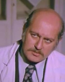 Yüksel Gözen as 