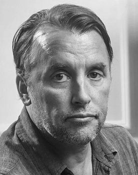 Richard Linklater as 