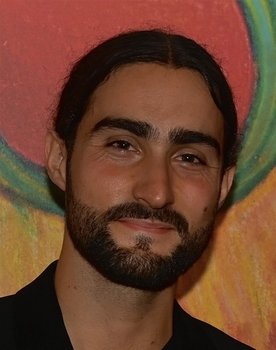 Enzo Porsia as Pascal