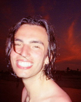 Benjamin Lazzaro as Frog