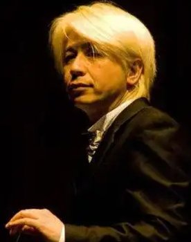 藤原いくろう as 