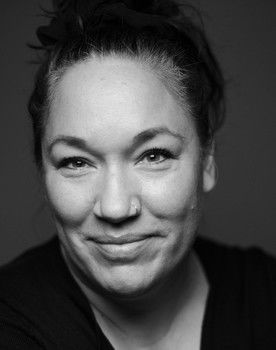 Sylvia Clouter as Self