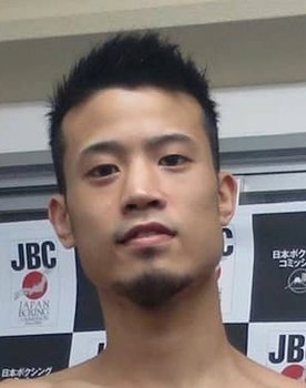 Kenshiro Teraji vs. Carlos Canizales