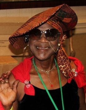 Shirley L. Jones