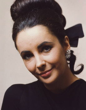 Elizabeth Taylor