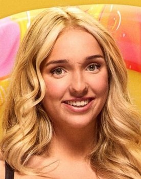 Lily Benson as Self - Housemate