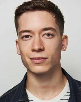 Quentin Nguyen-Duy as 