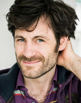 Ben Zimmermann