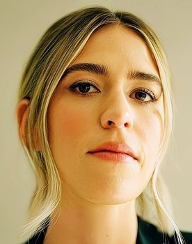 Haley Rawson