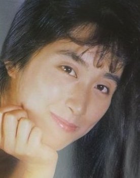 Youko Takagi