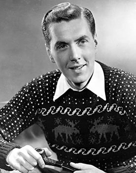 Robert Hutton as Dr. John Robert Carrington