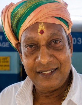 VC Jayamani