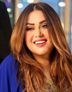 Asmaa Safaa