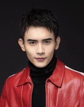 Huang Yiwei