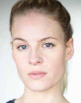 Ásthildur Úa Sigurðardóttir as 