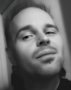 Joseph Henson as The Ghoul