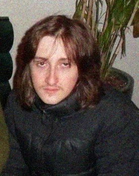 George Najsarek