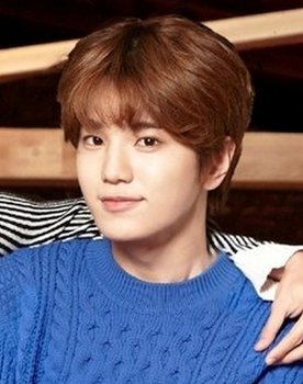 Lee Sung-jong as 