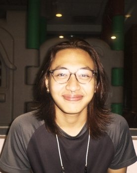 Rivaldi Hidayat as Ricky