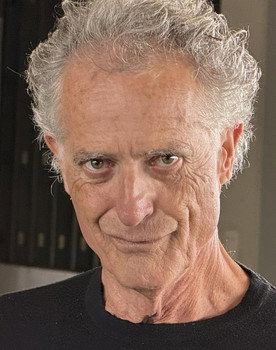 Peter Lucas as Drunk