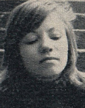 Inger Holmstrand as Marie Adolfsson