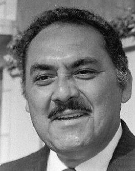 El gángster