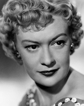 Eleanor Summerfield