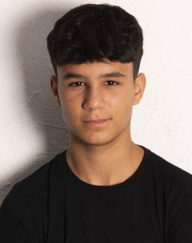 Adrián Muñoz