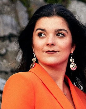 Máire Ní Churraoin