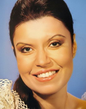 Marilu Martinelli as