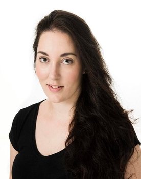 Tess Sebastian