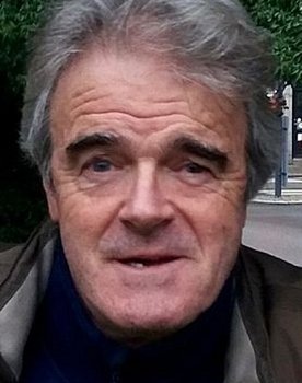 Ian Burns