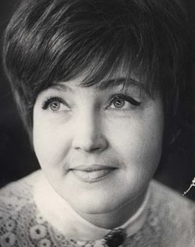 Svetlana Zhiltsova as 