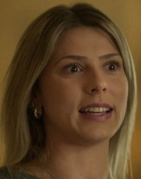 Ava Wood as Self - Friend