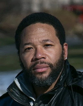 Wesley Green as Flip