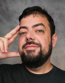 Sérgio Cantú