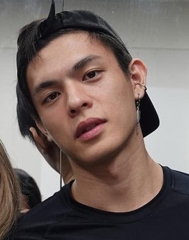 Bruce Chiu