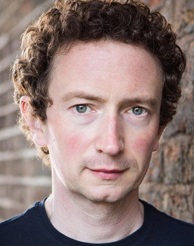 Matt Green as Self / Rt Hon Geoffrey Geoff-Geoffrey