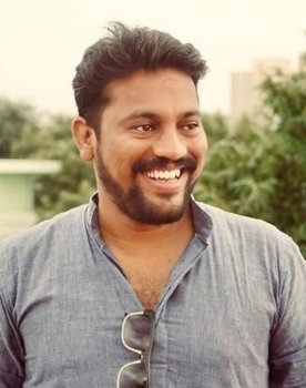 Shiva Aravind