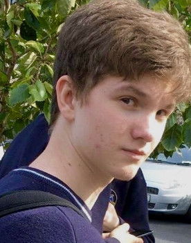 Emmet Rooney as Slovakian Barry