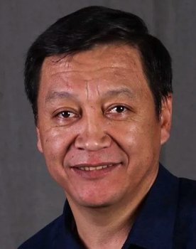 Ruslan Orozakunov as Kamchybek