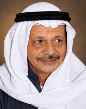 علي المفيدي