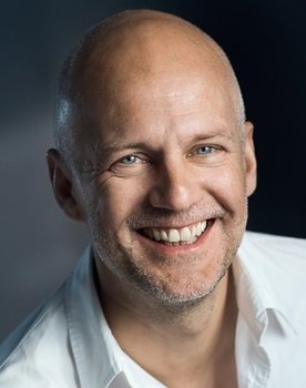 Troels Lyby as 