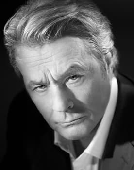 Alain Delon