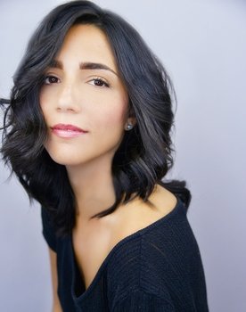 Samantha Massell