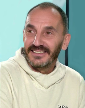 Jeff Mercier as Self