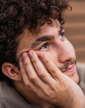 Noam Halaby-Senerman